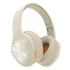 Hama SPIRIT CALYPSO Bluetooth bézs fejhallgató