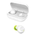 Kép 9/10 - Hama SPIRIT CHOP True Wireless Bluetooth fehér fülhallgató