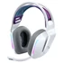 Kép 8/10 - Logitech G733 Lightspeed Wireless RGB fehér gamer headset