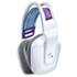 Kép 9/10 - Logitech G733 Lightspeed Wireless RGB fehér gamer headset