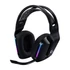 Kép 7/13 - Logitech G733 Lightspeed Wireless RGB fekete gamer headset