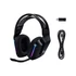 Kép 9/13 - Logitech G733 Lightspeed Wireless RGB fekete gamer headset