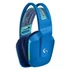 Kép 9/10 - Logitech G733 Lightspeed Wireless RGB kék gamer headset