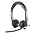 Kép 7/9 - Logitech H820e stereo vezeték nélküli headset