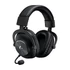 Kép 8/10 - Logitech PRO X Lightspeed Wireless fekete gamer headset