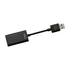 Logitech G PRO X USB fekete gamer headset