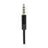 Kép 14/16 - Fejhallgató, mikrofonnal, vezetékes, LOGITECH "H111", fekete
