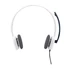 Kép 6/8 - Logitech H150 jack vezetékes Cloud White headset