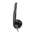 Kép 14/19 - Fejhallgató, mikrofonnal, USB csatlakozás, LOGITECH "H390"