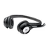 Fejhallgató, mikrofonnal, USB csatlakozás, LOGITECH 