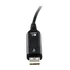 Kép 17/19 - Fejhallgató, mikrofonnal, USB csatlakozás, LOGITECH "H390"