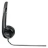 Kép 18/19 - Fejhallgató, mikrofonnal, USB csatlakozás, LOGITECH "H390"