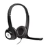 Kép 19/19 - Fejhallgató, mikrofonnal, USB csatlakozás, LOGITECH "H390"