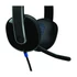 Kép 8/12 - Fejhallgató, mikrofonnal, USB csatlakozás, LOGITECH "H540"