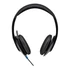 Kép 10/12 - Fejhallgató, mikrofonnal, USB csatlakozás, LOGITECH "H540"