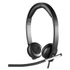 Kép 7/9 - Logitech H650E USB headset