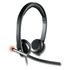 Kép 9/9 - Logitech H650E USB headset