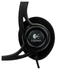 Kép 6/7 - Logitech PC960 USB headset