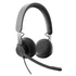 Kép 6/10 - Logitech UC Zone Wired Headset Black
