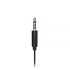 Kép 5/5 - Thomson 132652 HED4508 (8M+CT KÁBEL) ON EAR HI-FI,TV fekete fejhallgató