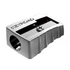 Kép 1/2 - Hegyező 1 lyukú fém 36 db/display Keyroad Metal