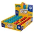 Kép 1/3 - Hegyező ASTRA duo 2 lyukú