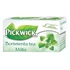 Kép 2/2 - Herba tea, 20x1,6 g, PICKWICK, borsmenta