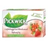 Kép 3/3 - Herba tea, 20x2,5 g, PICKWICK, eperízű csipkebogyó hibiszkusszal