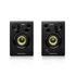 Kép 1/5 - Hercules 4780885 DJMonitor 32 aktív hangszóró pár