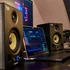 Kép 5/6 - Hercules 4780905 Monitor 5 EU aktív hangszóró pár