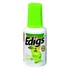 Kép 2/2 - Hibajavító folyadék 20ml, ecsetes Edigs Bianco