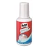 Kép 3/3 - Hibajavító folyadék, oldószeres, HENKEL "Pritt Fluid 1620", 20ml