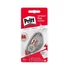 Kép 1/3 - Hibajavító roller, 4,2 mm x 10 m, HENKEL "Pritt Compact Roller"
