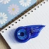 Kép 5/7 - Hibajavító roller 4,2mmx15 m eldobható Compact Bluering®