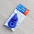 Kép 6/7 - Hibajavító roller 4,2mmx15 m eldobható Compact Bluering®