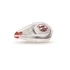 Kép 1/3 - Hibajavító roller, 4,2 mm x 7 m, HENKEL "Pritt Mini-roller"
