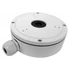 Kép 2/3 - Hikvision DS-1280ZJ-S alumínium kötődoboz