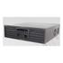 Kép 1/2 - Hikvision NVR rögzítő - DS-9632NI-I16 (32 csatorna, 320Mbps rögzítés, H265, 16xSATA, eSata, 3xUSB, I/O, 2xRJ45,Raid)