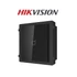 Kép 1/3 - Hikvision DS-KD-M kártyaolvasó bővítő modul (13,56MHz) DS-KD8003-IME1 moduláris video kaputelefon kültéri egységhez