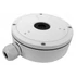 Kép 1/3 - Hikvision DS-1280ZJ-S alumínium kötődoboz