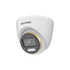 Hikvision DS-2CE72UF3T-E(3.6MM) 8 MP ColorVu THD WDR fix, fényriasztás, PoC, analóg turretkamera