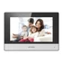 Kép 1/2 - Hikvision IP kaputelefon - DS-KH6320-WTE1 (beltéri egység, 7" touch screen, wifi, PoE)