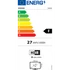 Kép 11/11 - Hisense 32" 32A4N HD Smart LED TV