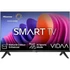 Kép 2/11 - Hisense 32" 32A4N HD Smart LED TV
