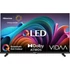Kép 2/11 - Hisense 32" 32A5NQ Full HD Smart QLED TV