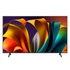 Kép 3/11 - Hisense 43" 43A6N 4K UHD Smart LED TV