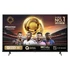 Kép 1/10 - Hisense 50" 50E7NQ 4K UHD Smart QLED TV
