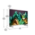 Kép 10/11 - Hisense 50" 50U6NQ 4K UHD Smart MiniLED TV