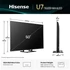 Hisense 50