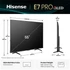 Hisense 55